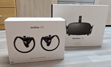Oculus Rift + Touch-Motion Controller + XBox controller Bundle