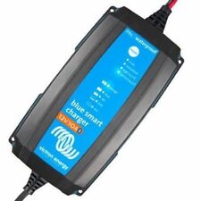 Victron Energy Serie Blue Smart GX 12/10 Chargeur de batterie Portable 12V 10A #