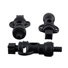 Noir Bag-In-Box Vin Connecteur - Bavoir - The Easiest Moyen de Sacs