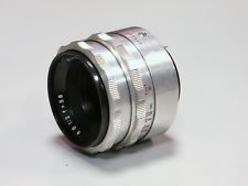 Jena B 2,0/58mm M42
