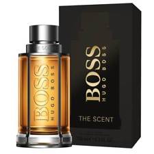 Parfum HUGO BOSS THE SCENT EDT 200ML Neuf et sous blister
