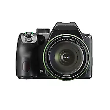 Reflex numériques