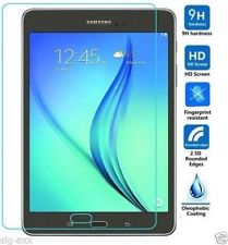 Genuine Tempered Glass Screen Protector For Samsung Galaxy Tab A6 10.1" T580 585