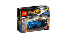LEGO Speed Champions Bugatti Chiron (75878)