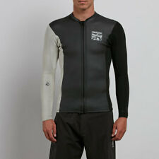 Volcom Chesticle Jacket Black/White S