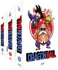 ★ Dragon Ball ★ Intégrale de la série TV - 3 Coffrets (25 DVD)