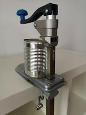 METTES Gastro Dosenöffner PRO-OPENER Tischdosenöffner Gastronomie Büchsenöffner