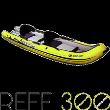 KAYAK GONFLABLE REEF 240 SEVYLOR NEUF.