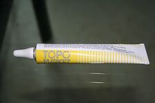 NEUF MARQUEUR PEINTURE INDUSTRIELLE A BILLE INDELEBILE ** TOPO MARKET  BLANC