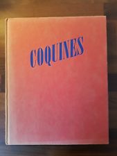 Coquines - Jacques Bourboulon