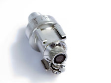 Alter Leitz Germany  Leica Universal-Aufstecksucher VIDOM 3,5 - 13,5 cm 