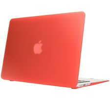 Macbook Air 13 Zoll Hülle Hard Case von NALIA Slim Cover Schutzhülle Sleeve Etui