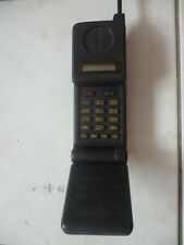 Téléphone ancien vintage - Panasonic KXT-9050 - portable