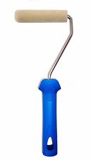 Rouleau "patte de lapin" laqueur, spécial résines.