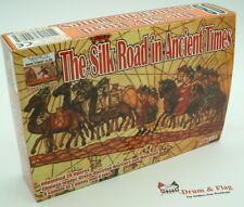 Linear-A 008 The Silk Road in Ancient Times 1/72 scale.