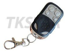 433Mhz TKStar Handsender Fernbedienung kompatibel zu Hörmann RSE 2 RSC 2 Ecostar