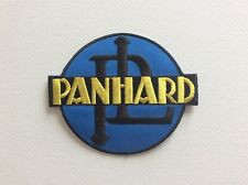 A001 PATCH ECUSSON PANHARD 9 CM