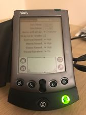 Palm Vx 8MG Handheld PDA Computer