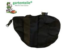 Laubsauger Fangsack passt für Gardenline GLLS 2500 2501 2502 2503 2504 2505 Aldi