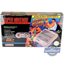 1 x Super Nintendo SNES Console Box Protector STRONG 0.5mm Plastic Display Case