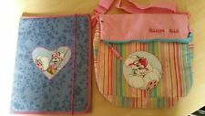 * DIDDL ~ Grande pochette et sac bandoulière DIDDL et DIDDLINA ~ Excellent état