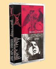 BLOOD / IMPETIGO - split Tape MC