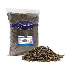 Lyra Pet 500g Heimchen Grillen Futterinsekten Reptilien Vögel Proteinfutter