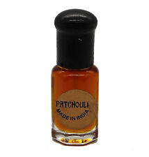 Concentré de parfum Patchouli 5ml fabriqué en Inde 