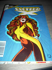 FACTEUR X Comics SEMIC super heros FRENCH VF numéro 12 X-MEN MARVEL