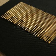 30x 3mm Fraise Foret Diamant Burr Pr Dremel Meuleuse Perceuse Gravure Rotatif