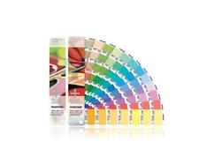 Pantone Formula Guide Coated & Uncoated The plus series GP1601
