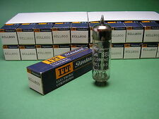 ECLL800 ITT LORENZ Röhre - ECLL 800 Valve NOS -> Röhrenradio tube amp