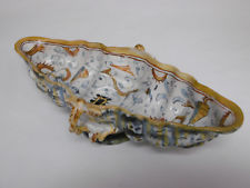 PESARO  SAUCIERE  D'EPOQUE  XVIIème  SIECLE