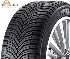 SET 4 MICHELIN 225/45 17 94W CROSSCLIMATE ALL WETTER