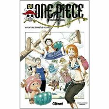 Manga - One piece - Edition originale Vol.26