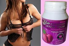 100 Pueraria Mirifica ÉLARGISSEMENT DU SEIN PRIME 400mg