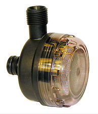 Eau Filtre Pompe Fixation 1.3cmbsp WPG5APM