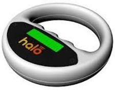 Halo Microchip Scanner - White, Premium Service, Fast Dispatch