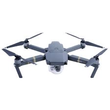 DJI Mavic Pro graphit Kameradrohne/Kameradrone Actioncam 4K Ultra HD Video