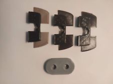 Xiaomi M365 kit protection câble + pads / cales (flex) (impression 3D)