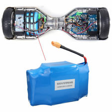 36V Batterie Pour 6'' 8'' 10'' Hoverboard Equilibrage Smart Balance Monocycle
