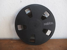 Revox Spule Leerspule Kunststoff TOP !!! Reinschauen !!