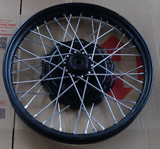 Motorrad Ural vorder/hinten Beiwagen Rad Speichenfelge Felge Nabe Speichen