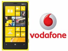 Liberar Nokia Lumia Vodafone Lumia 510 - 710 - 520 - 530 - 820 - 610 - 810 - 525
