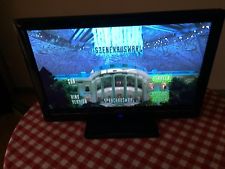 Medion P12094 (MD 21149) 23 Zoll 1080p HD LED LCD Fernseher mit DVD Laufwerk