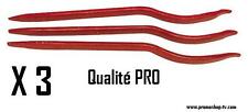 Démonte pneu 3 Pièces 370 mm   Voiture Moto Quad Remorque Caravane   Qualité PRO