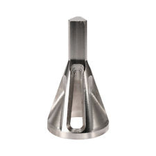 Deburring External Chamfer Tool Stainless Steel Remove Burr Tools for Drill Bit