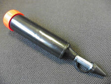 Fettpresse Motorsäge Kettensäge Säge Sternspitzenfettpresse Sternspitze Schwert