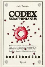 Codex Seraphinianus - [Rizzoli]