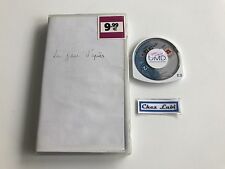 Le Jour D'Après - UMD Video - Sony PSP - FR/EN